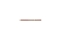 FABER-CASTELL Bleistift Dessin 2000 B