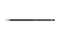 FABER-CASTELL Bleistift Goldfaber 1221 2B