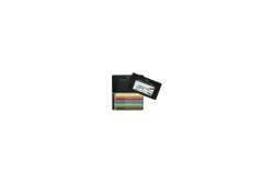 FABER-CASTELL Buntstift Kinder Aquarell 12erKartonetui