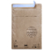 Papierpolstertasche I - 295 x 445 mm, braun
