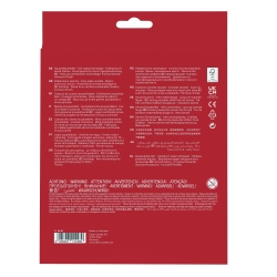 FABER-CASTELL Buntstift Kinder Aquarell 48erKartonetui