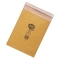Papierpolstertasche Größe 4 - 240 x 343mm, braun
