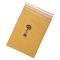 Papierpolstertasche Größe 6 - 310 x 458mm, braun
