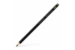 FABER-CASTELL Bleistift Pitt Graphite Matt 4B
