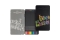 FABER-CASTELL Buntstifte Black Edition 12er Metalletui
