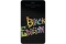 FABER-CASTELL Buntstifte Black Edition 12er Metalletui