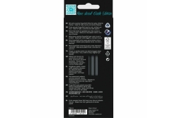 FABER-CASTELL Buntstifte Black Edition Skin Tones 12er