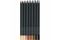 FABER-CASTELL Buntstifte Black Edition Skin Tones 12er