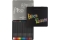 FABER-CASTELL Buntstifte Black Edition 24er Metalletui