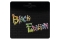 FABER-CASTELL Buntstifte Black Edition 24er Metalletui