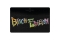 FABER-CASTELL Buntstifte Black Edition 36er Metalletui