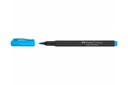 FABER-CASTELL Filzstift Black Edition 10er Etui