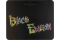 FABER-CASTELL Buntstifte Black Edition 100er Metalletui