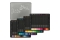 FABER-CASTELL Buntstifte Black Edition 100er Metalletui