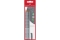 FABER-CASTELL Bleistift Grip 2001 B 3x + Radierer BK