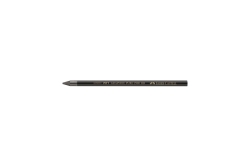 FABER-CASTELL Stift Pitt Graphite Pure HB