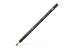 FABER-CASTELL Aquarellbleistift Graphite Aquarelle HB