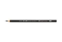 FABER-CASTELL Aquarellbleistift Graphite Aquarelle HB