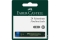 FABER-CASTELL Feinmine Super-Polymer 0,7mm B 2x BK