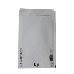 Luftpolstertasche G 7/17 A4 weiß