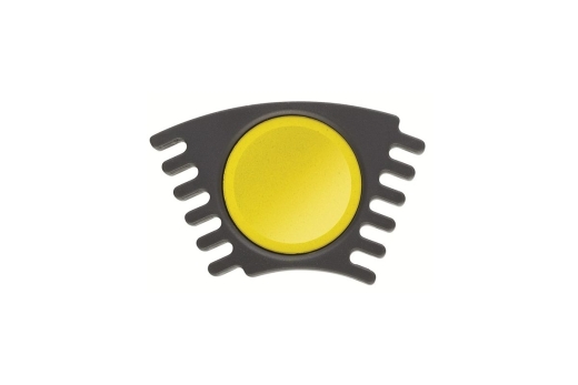 FABER-CASTELL Einzelfarbe Connector Gelb 05