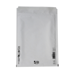 Luftpolstertasche H 8/18 weiß