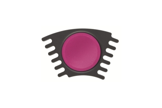 FABER-CASTELL Einzelfarbe Connector Magentarot 25