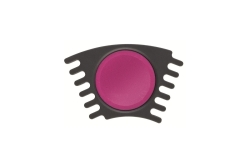 FABER-CASTELL Einzelfarbe Connector Magentarot 25