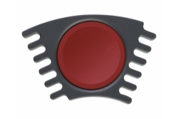 FABER-CASTELL Einzelfarbe Connector Karminrot 26