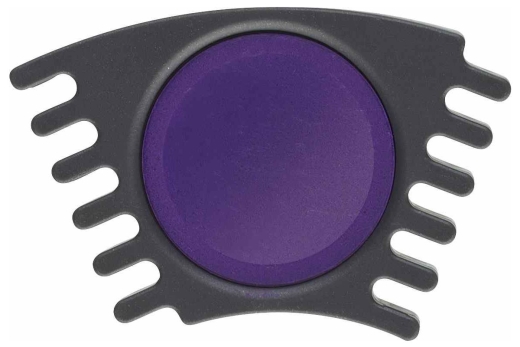 FABER-CASTELL Einzelfarbe Connector Violett 34