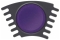 FABER-CASTELL Einzelfarbe Connector Violett 34