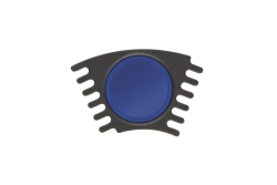 FABER-CASTELL Einzelfarbe Connector Ultramarinblau 43