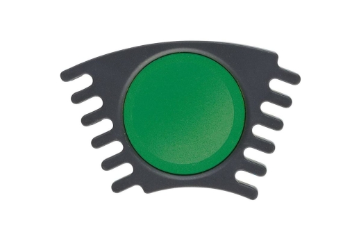 FABER-CASTELL Einzelfarbe Connector Franz. grün 161