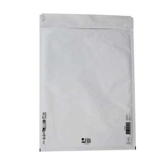 Luftpolstertasche K 10/20 A3 weiß