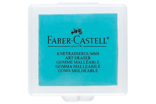 FABER-CASTELL Knetradiergummi Trend 2020