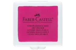 FABER-CASTELL Knetradiergummi Trend 2020