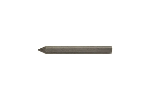 FABER-CASTELL Graphitkreide Pitt 2B 12 Stk.