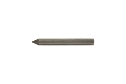 FABER-CASTELL Graphitkreide Pitt 2B 12 Stk.