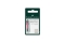 FABER-CASTELL Ersatzradierer Druckbleistift Grip Matic BK