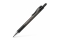 FABER-CASTELL Druckbleistift Grip Matic 1377 0,7mm schwarz