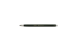 FABER-CASTELL Fallminenstift TK 9400 5B 3.15mm