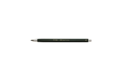 FABER-CASTELL Fallminenstift TK 9400 6B 3.15mm