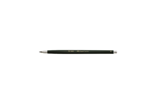 FABER-CASTELL Fallminenstift TK 9400 H 2mm