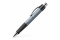FABER-CASTELL Kugelschreiber Grip Plus Ball M stone grey
