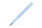 FABER-CASTELL Füller Grip 2010 M sky blue