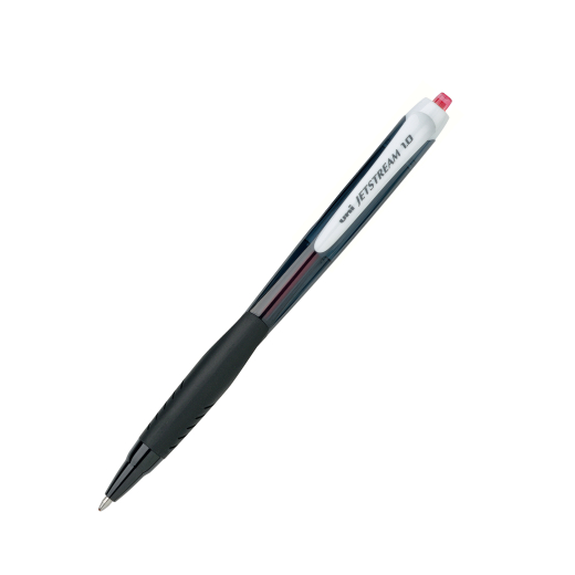 Mitsubishi Tintenroller uni UB JETSTREAM SPORT rot