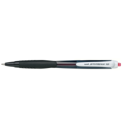 Mitsubishi Tintenroller uni UB JETSTREAM SPORT rot