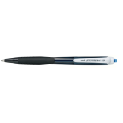 Mitsubishi Tintenroller uni UB JETSTREAM SPORT blau