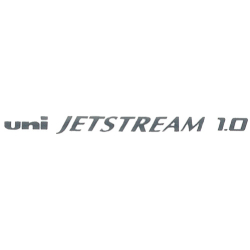 Mitsubishi Tintenroller uni UB JETSTREAM SPORT blau