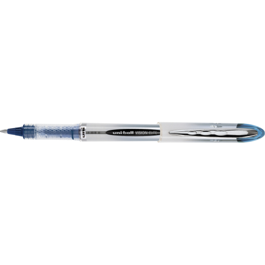 Mitsubishi Tintenroller uni VISION ELITE blau-schwarz